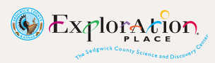 Exploration Place logo